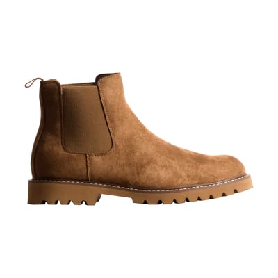 Bottines à Enfiler ENZO MARCONI