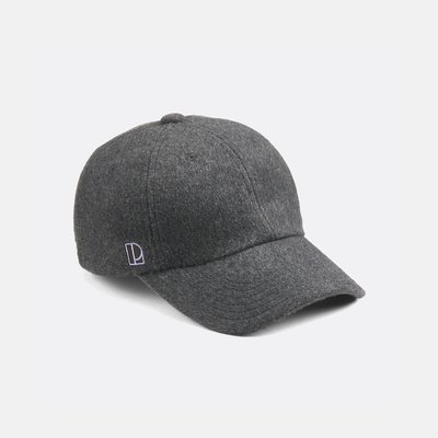 Gorra de fieltro LA REDOUTE COLLECTIONS