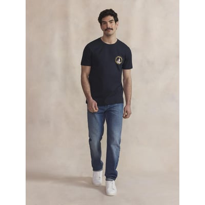 T-shirt manches courtes KYSONTEE TBS