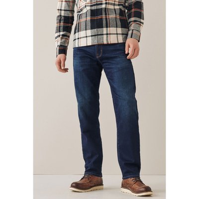 Jean orange homme 2025