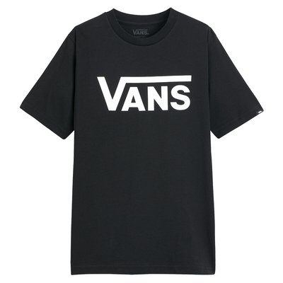 Shirt-Oberteil mit kurzen Ärmeln VANS