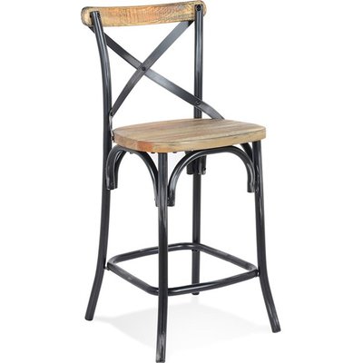 Tabouret en métal, Spark mini KOKOON DESIGN