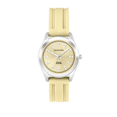 Montre Analogique  ADRIENNE LOUIS PION