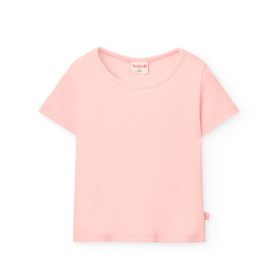 T-Shirt tricot BOBOLI