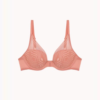 Soutien-gorge plongeant ONDINE PASSIONATA
