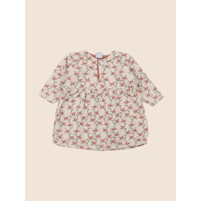 Robe - Bon état PETIT BATEAU