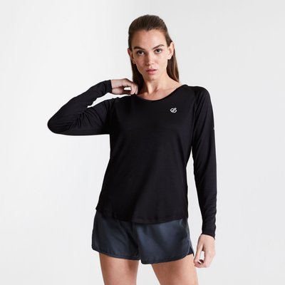 T-shirt de sport manches longues DISCERN DARE 2B