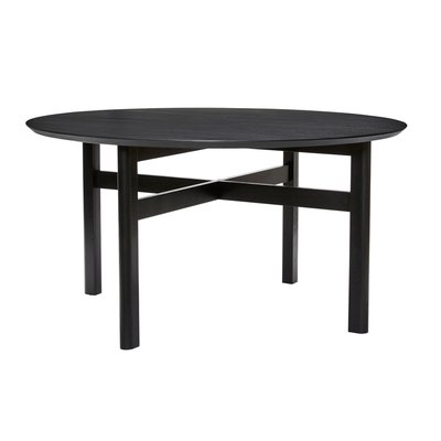Table à manger Ronde FJORD HUBSCH