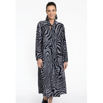 Robe avec nœud YOEK