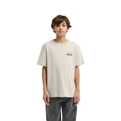 T-Shirt manches courtes FEEL POWER ELEMENT