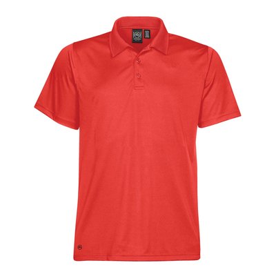 Polo piqué ECLIPSE I STORMTECH