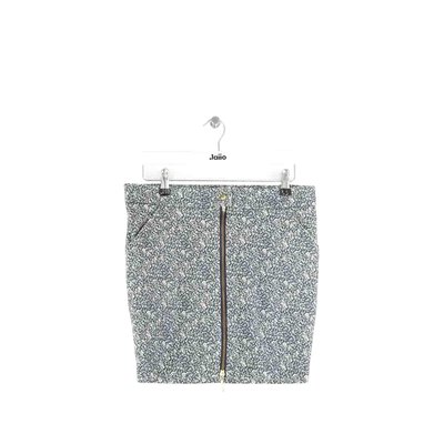 Mini jupe en coton - Bon État ROSEANNA