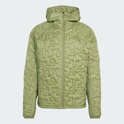 Veste À Capuche Isolante Terrex Xperior Primaloft Loose Fill Veste À Capuche Isolante Terrex Xperior Primaloft Loose Fill adidas Performance