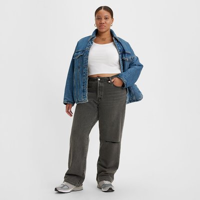 Jean 501 90's LEVI’S PLUS