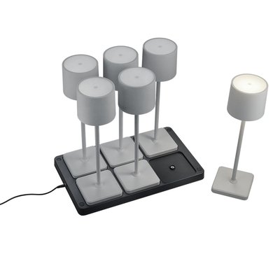 Lampe    FERNANDEZ BOUTICA-DESIGN