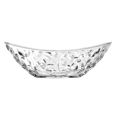 Centre de table ovale Laurus 19 cm - LAURUS RCR