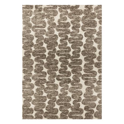 Abstract Wave Rug ÉDITÉ