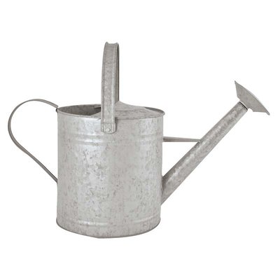 Arrosoir en Zinc ancien Patiné 6,5 L ESSCHERT DESIGN