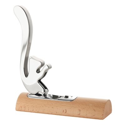 Casse-noix Scoiattalo En Inox L12 Cm ALESSI