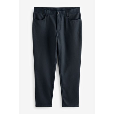 Pantalon effet jean élégant NEXT