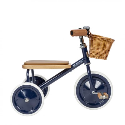 Tricycle  Vintage BANWOOD