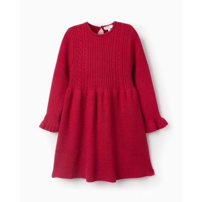Robe noel fille 4 ans La Redoute