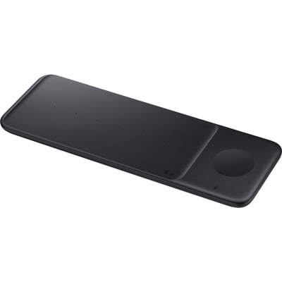 Patch induction Trio USB-C + chargeur secteur Noir SAMSUNG