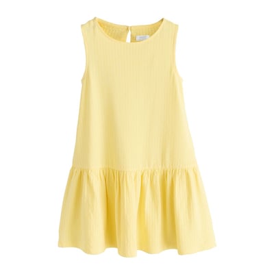 Robe en jersey sans manches NEXT