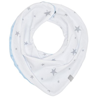 Bandana cache-cou réversible STELLA SEVIRA KIDS