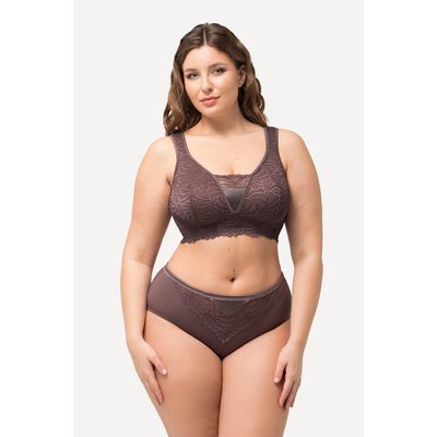 Bralette en dentelle ULLA POPKEN