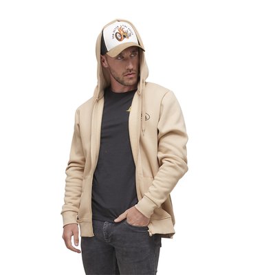 Sweat à capuche Sliman VON DUTCH