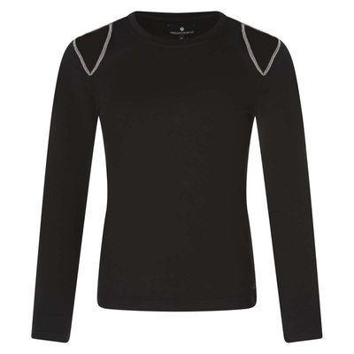 Top coton mélangé ajusté FREEMAN T. PORTER