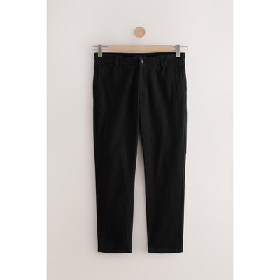 Pantalon chino italienne coupe slim NEXT