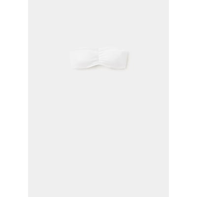 Top bandeau MANGO TEEN