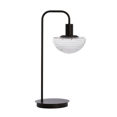 Lampe De Table Métal BAYLIE LIGHT & LIVING 