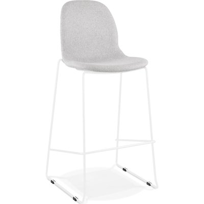 Chaise de bar en textile, Fakir KOKOON DESIGN