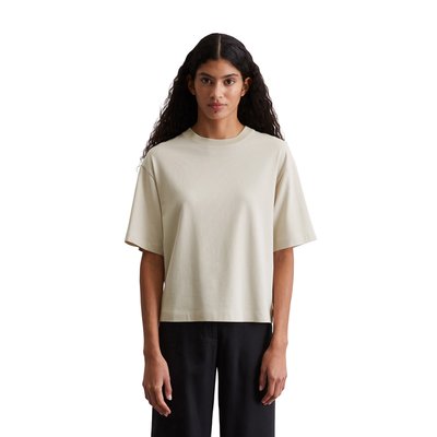 T-shirt relaxed avec TENCEL™ Modal MARC O'POLO