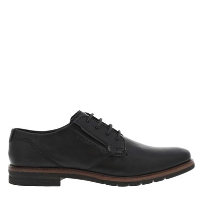 Derbies cuir BUGATTI