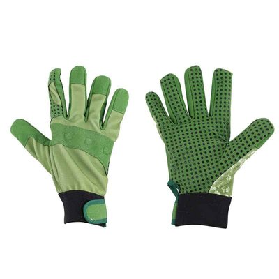 Gants de protection jardin avec grip L ESSCHERT DESIGN