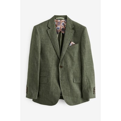 Veste de costume slim leomaster NEXT