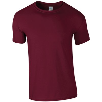T-shirt manches courtes SOFTSTYLE GILDAN