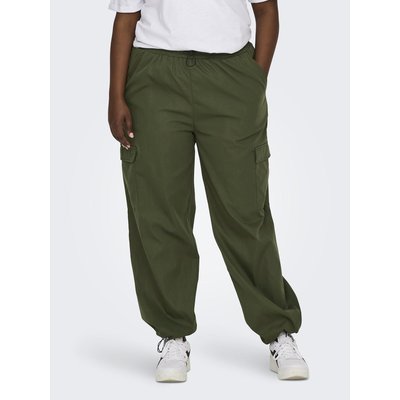 Pantalon cargo ONLY CARMAKOMA ONLY CARMAKOMA