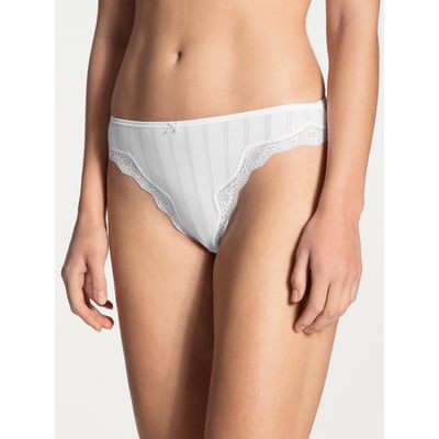 Culotte, regular cut Coton ETUDE TOUJOURS CALIDA