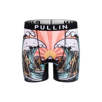 BOXER LONG SURFORDIE PULLIN
