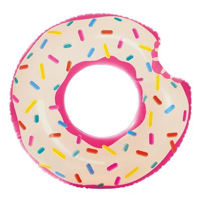 Bouée donut INTEX