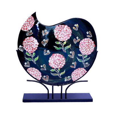Vase vague      -COTTAGE TABLE PASSION