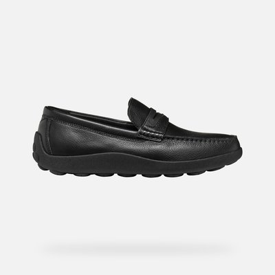 Mocassins  U SPHERICA EC14 GEOX
