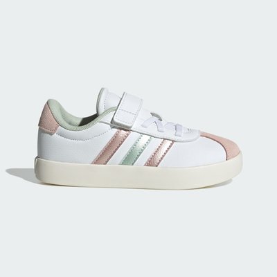 Chaussure de skateboard VL Court 3.0 Enfants ADIDAS SPORTSWEAR