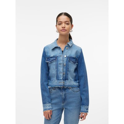 Veste en jean VERO MODA VERO MODA