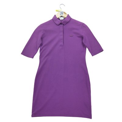 Robe - Très bon état LACOSTE